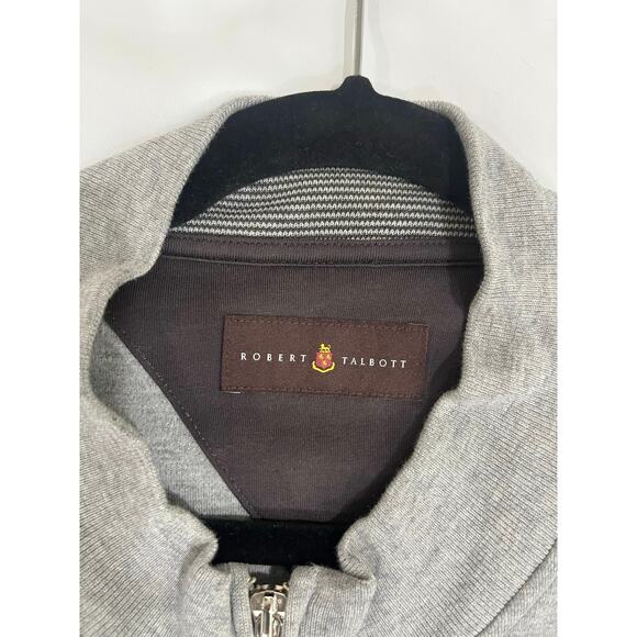 Robert Talbott Size XXL Chest vest - Picture 3 of 5